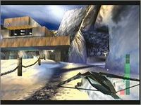 Perfect Dark sur Nintendo 64